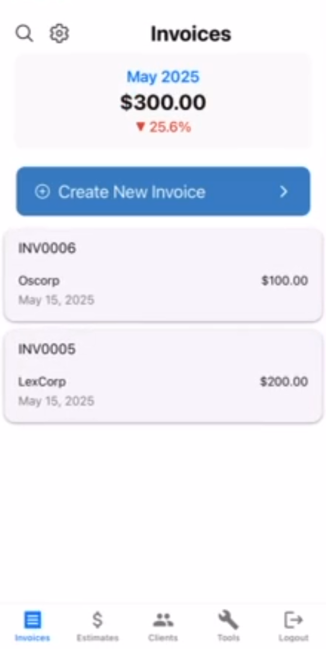 Invoice Generator Img