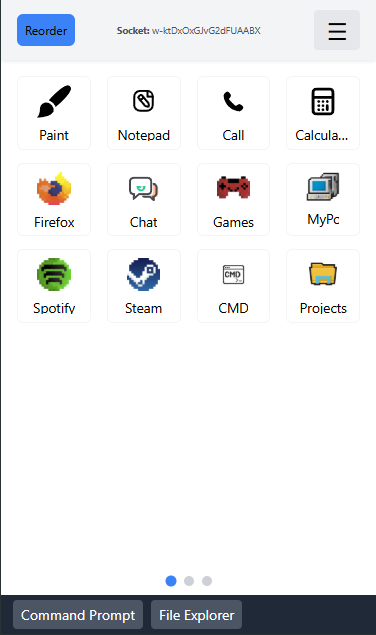 Web OS Img